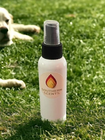 Doggy Detangling Spray