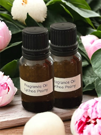 Fragrance Oils