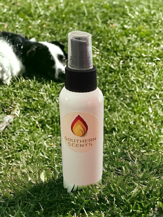 Doggy Detangling Spray