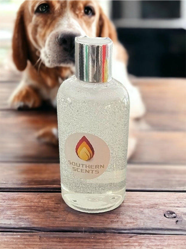 Doggy Shampoo