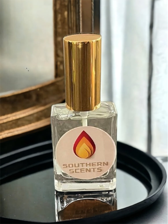 Perfume Mist